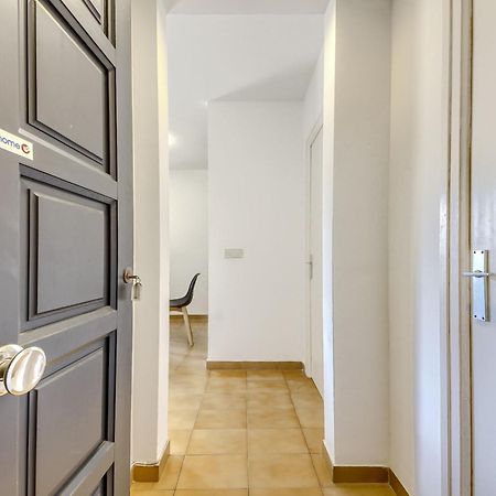 Apartment Mismar-2 By Interhome Roses Buitenkant foto