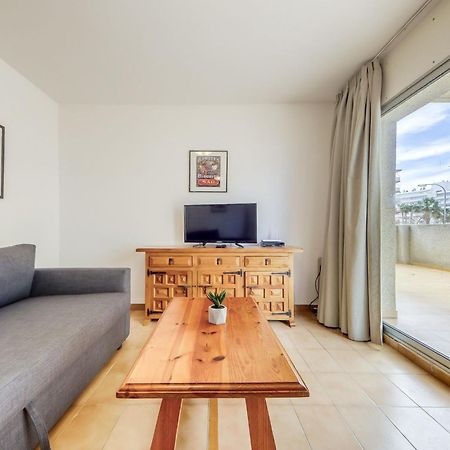 Apartment Mismar-2 By Interhome Roses Buitenkant foto