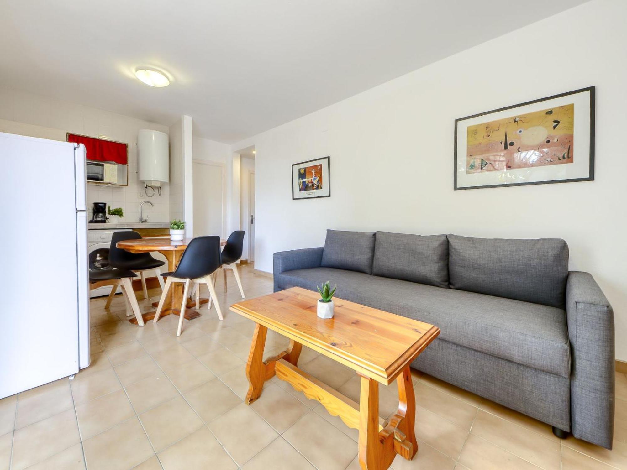 Apartment Mismar-2 By Interhome Roses Buitenkant foto