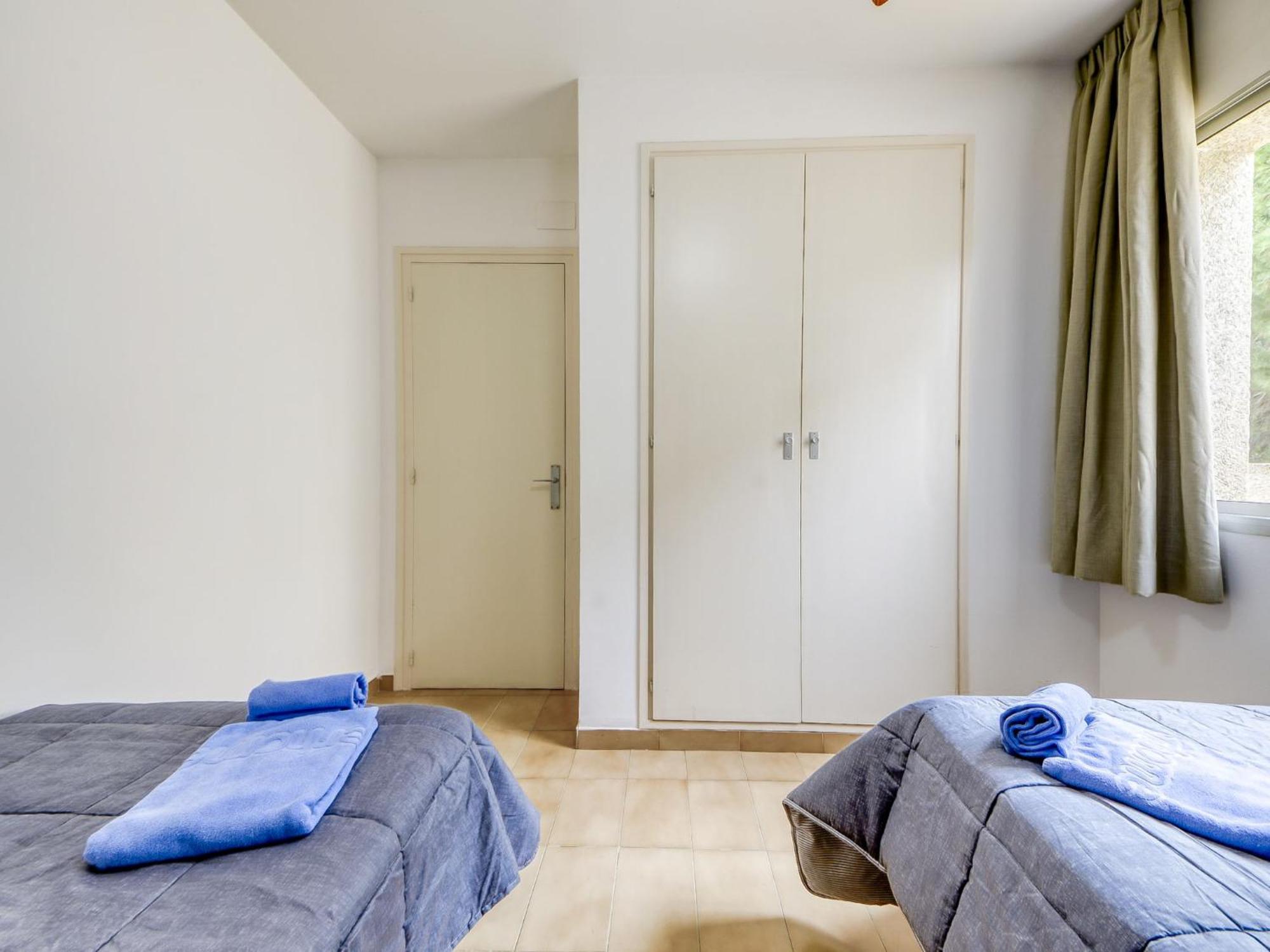 Apartment Mismar-2 By Interhome Roses Buitenkant foto