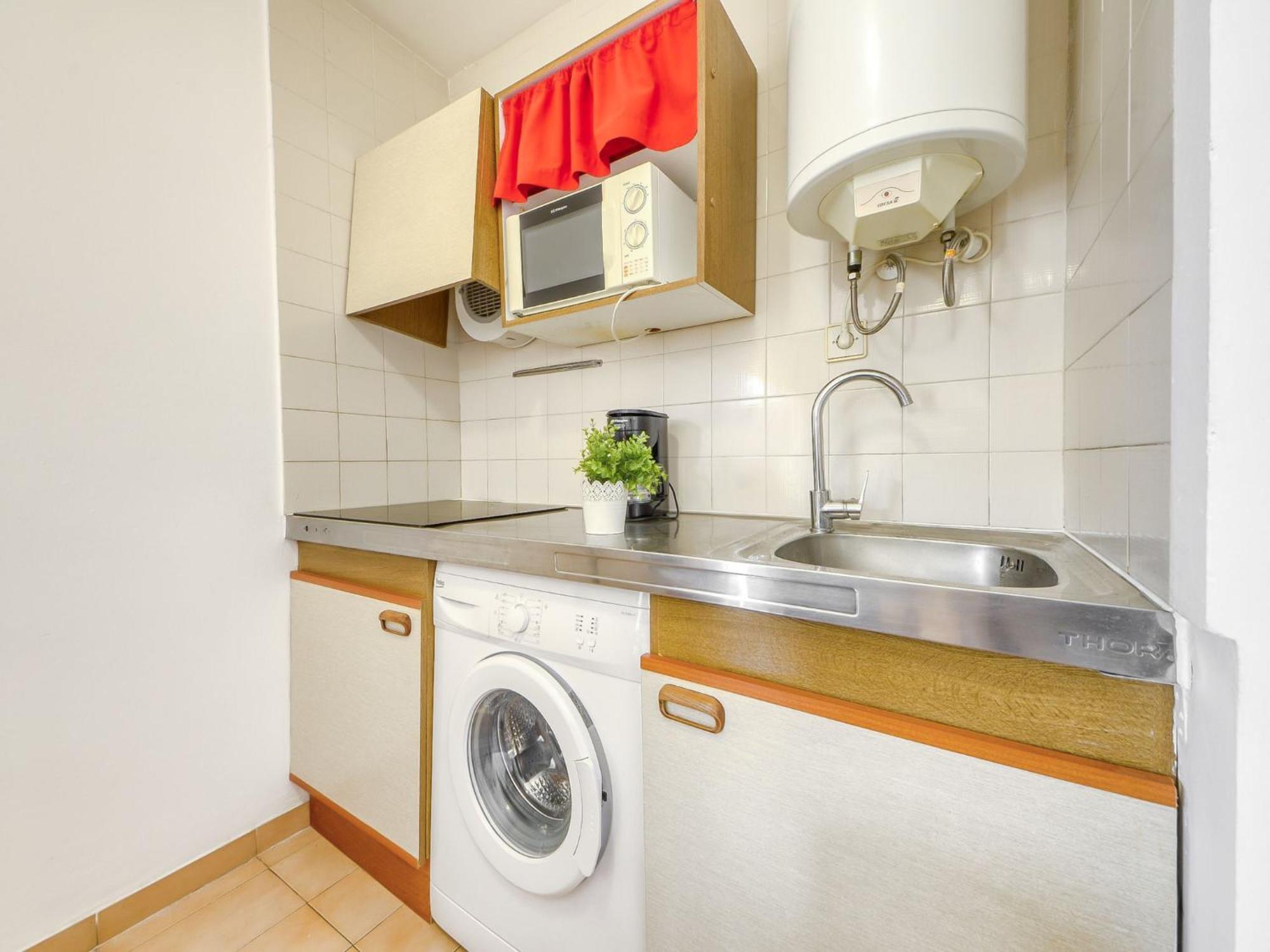 Apartment Mismar-2 By Interhome Roses Buitenkant foto
