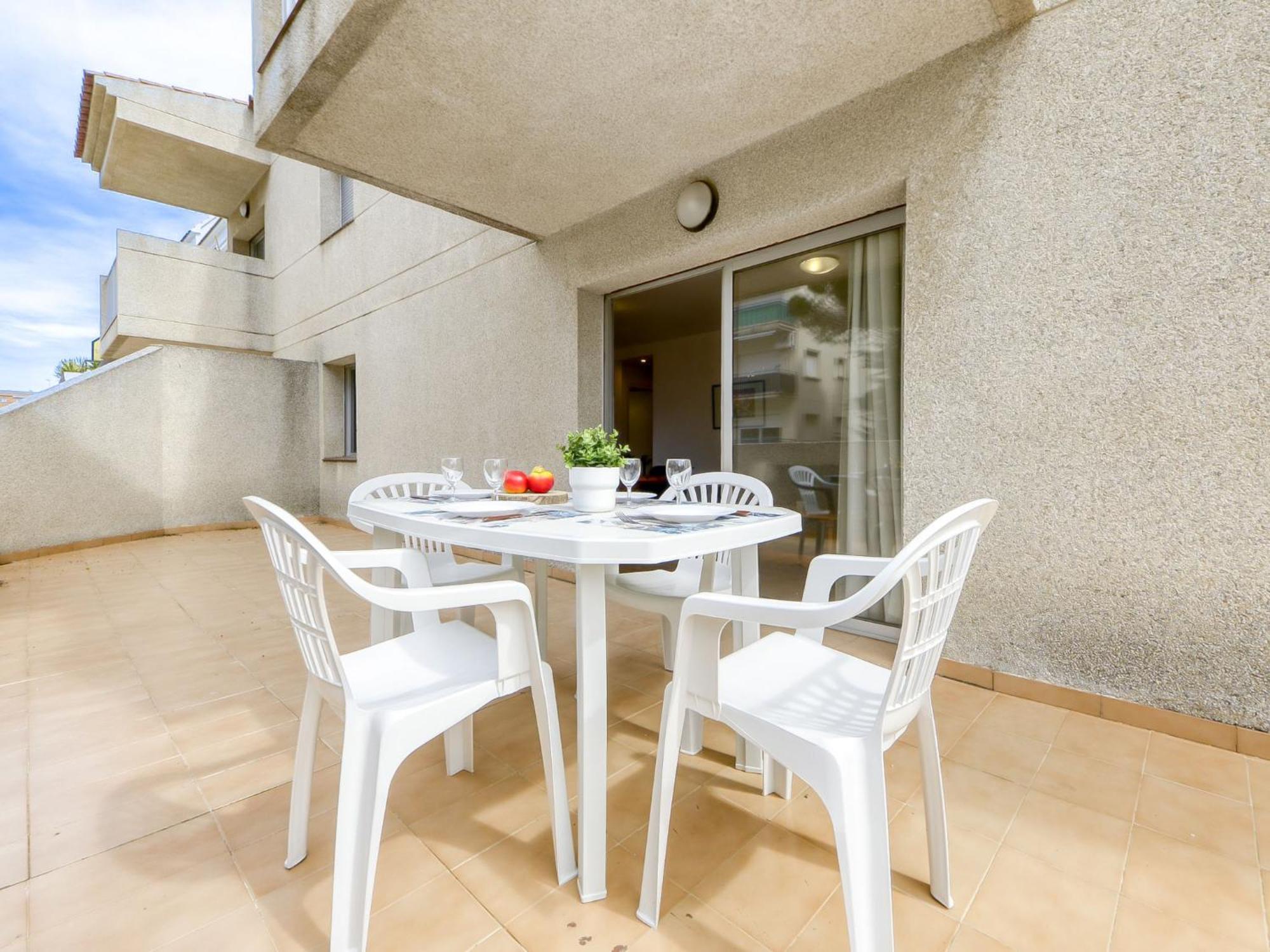 Apartment Mismar-2 By Interhome Roses Buitenkant foto