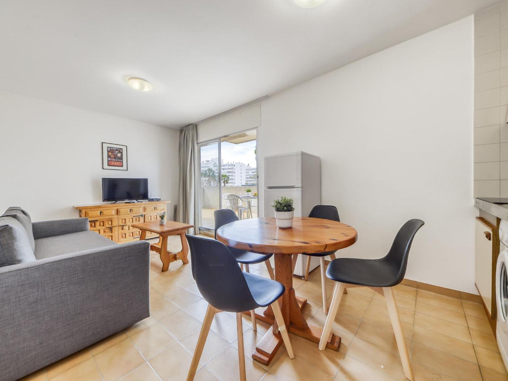 Apartment Mismar-2 By Interhome Roses Buitenkant foto